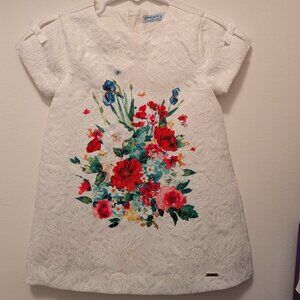 Mayoral dress 24m